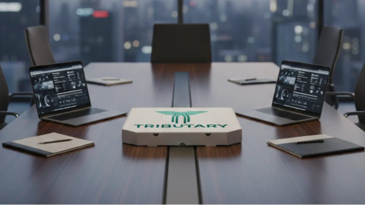 AI Doesn't Eat Pizza. We Need Fewer Meetings.